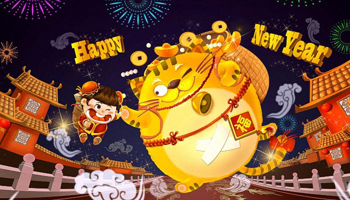招财又吉利的微信名字 最吉利最旺财的微信名