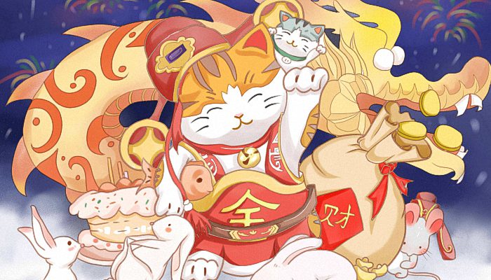 吉祥好兆头的微信名字 吉祥好运有福气的微信网名