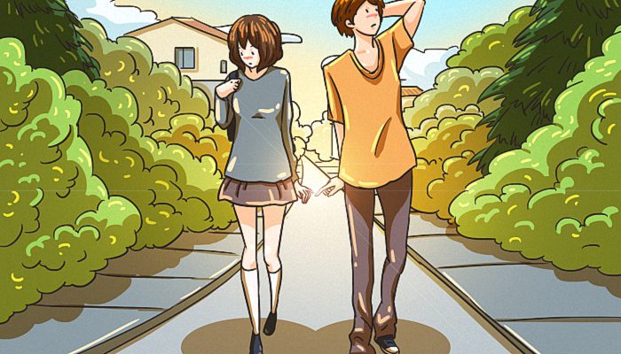 有关爱情的网名 充满爱意的网络昵称