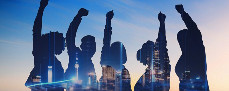 正能量阳光清新网名 对生活充满阳光的昵称