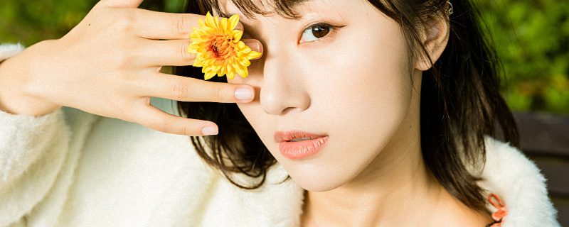最有女人味的网名 女人味十足的网名名称