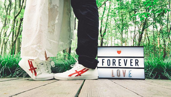 最新情侣个性名字 个性情侣名字大全简单