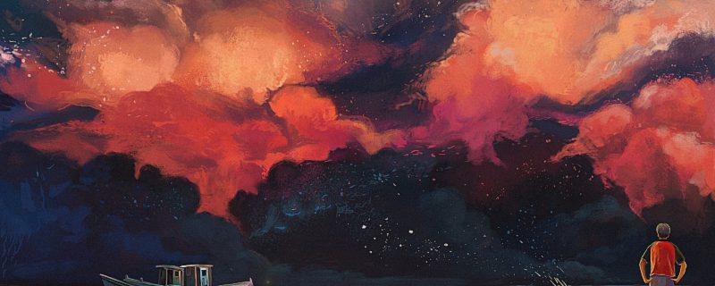 昵称男人专用2022 2022最新版男生网名大全