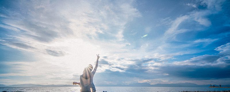 顺口好记的昵称 一个新颖好记的网名