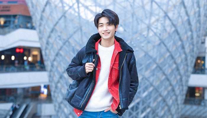 2022抖音名字大全男两个字 霸气稀少抖音名字男