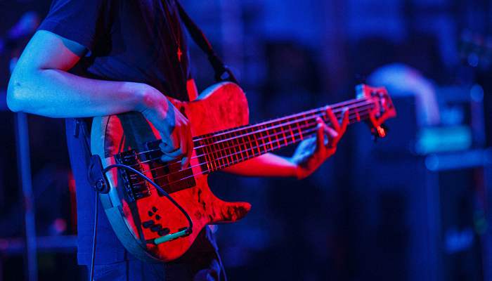 乐团名字个性好听的 好听的团队组合名字大全