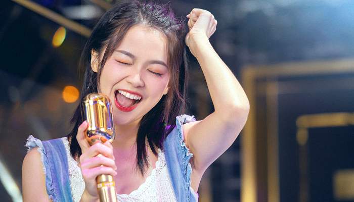 乐团名字个性好听的 好听的团队组合名字大全