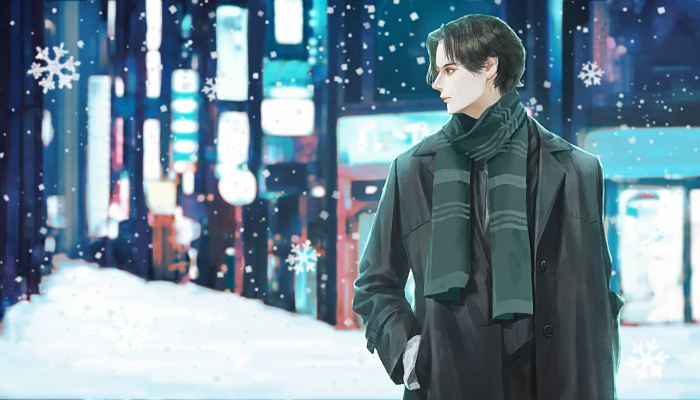 男生另类网名大全 男生另类的二字网名