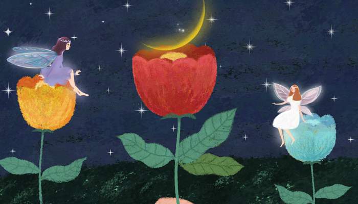 森系小清新名字 森系小清新文艺个性网名