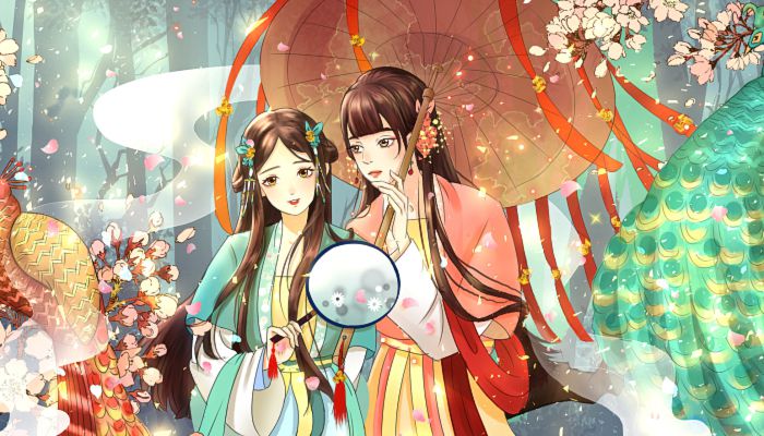 清雅到极致的昵称 清雅仙气的网名