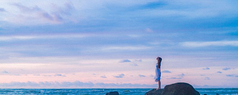 容易涨粉的抖音名字 抖音涨粉文艺网名推荐