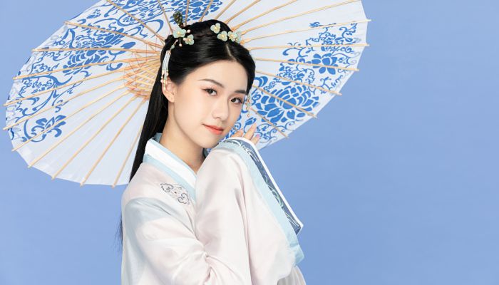 五个字的古风名字大全 5个字的网名有诗意古风