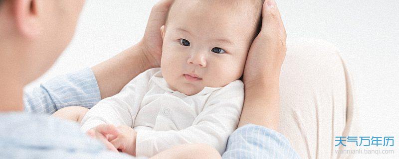 100個好聽到爆的乳名 小寶寶乳名大全好聽的