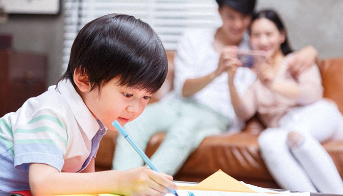 最好的男孩名字 最新最好听的男孩名字大全