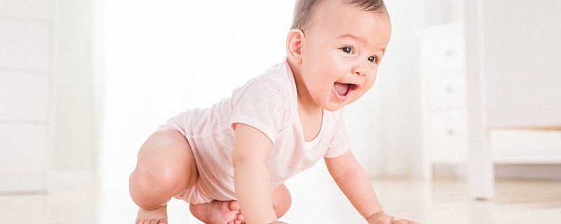 7月份出生的宝宝取名 7月份出生宝宝如何取名