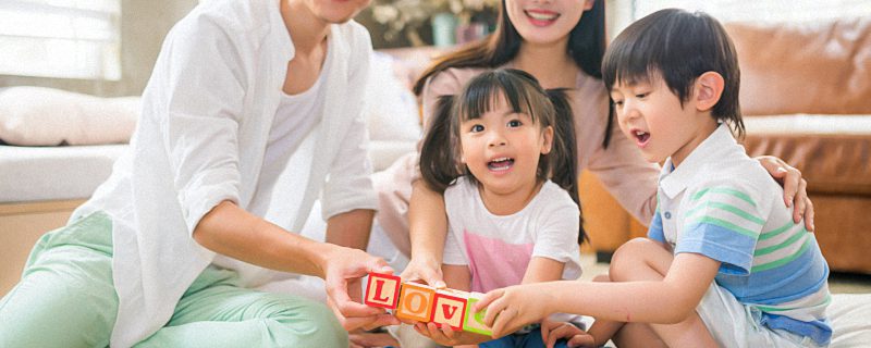 带萌字的女孩名字 萌字配什么字作名字好