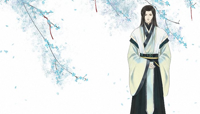 顾姓好听的名字古风 姓顾的古风唯美名字