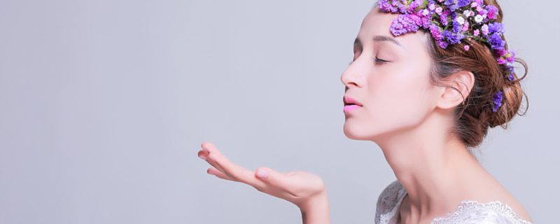 昵称女生简短好听 最简单好听的女生网名