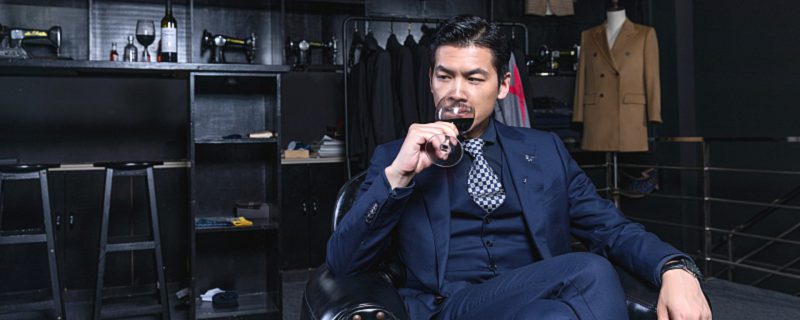 男士霸气的抖音名 抖音名字男霸气沉稳