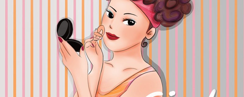 抖音最火昵称女 好听会火的抖音女生网名