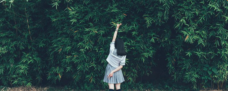 女孩高雅有涵养的抖音昵称 女抖音名字高雅