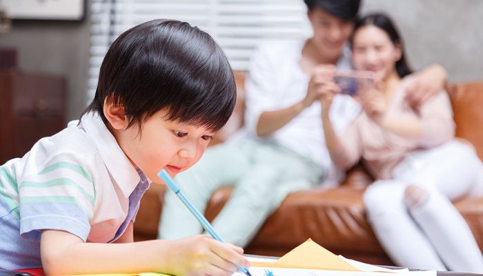 八月兔宝宝男孩名字 兔年8月生的男孩取名