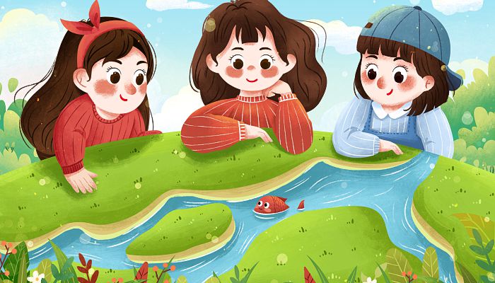 倪家姓氏姓名大全 倪姓氏好听的名字