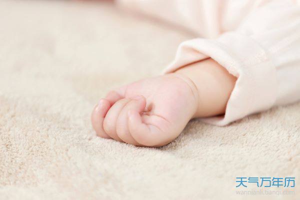 如何给宝宝取个好名 孩子的名字怎么取才好