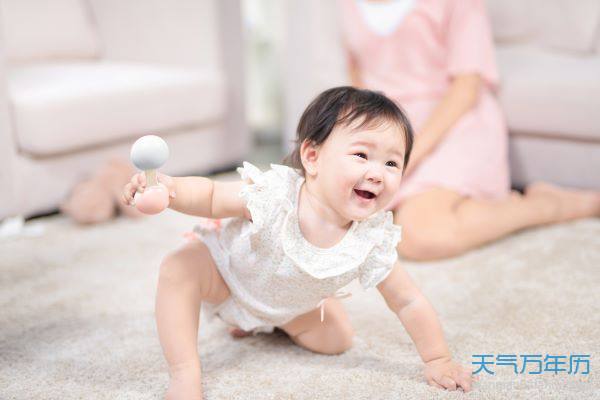 牛年女寶寶起名大全 屬牛女寶寶叫什么名字好