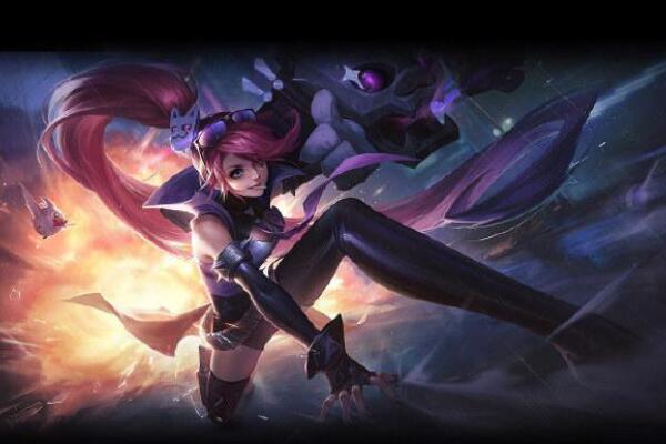 王者荣耀名字大全霸气 王者荣耀霸气名字又酷的