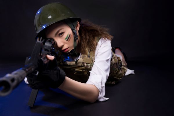 吃鸡游戏搞笑名字大全 有创意幽默的吃鸡名字