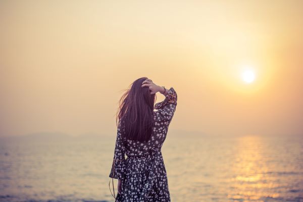 吸引人的网名女生 特别吸引人的网名女