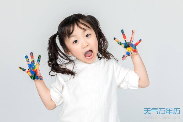 小孩取名大全女孩 女宝宝取名大全最新