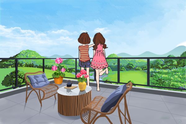 2021姐妹网名一对 深情厚意的闺蜜姐妹逗比网名2021