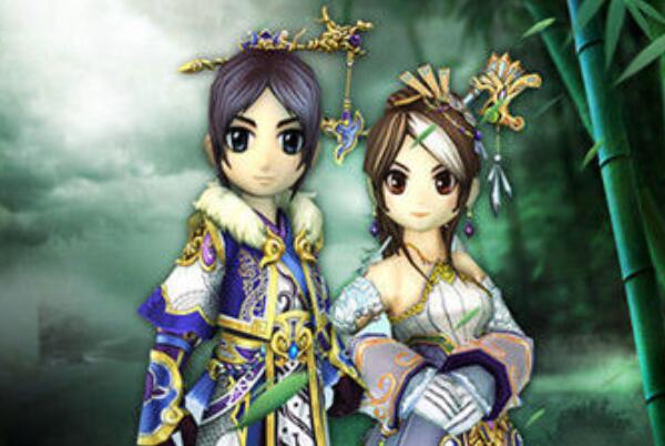 2021热血江湖名字 热血江湖名字大全霸气2021