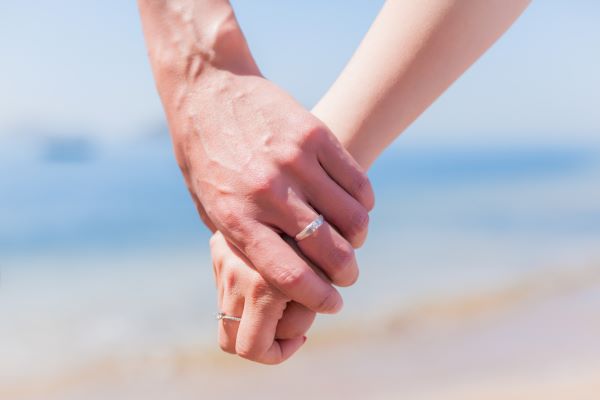 2021情侣个性名字 2021最新情侣网名个性好听