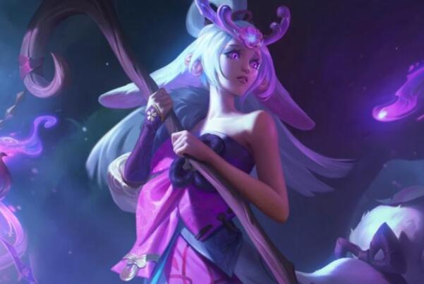 英雄联盟名字符号 英雄联盟取名字允许用的特殊符号