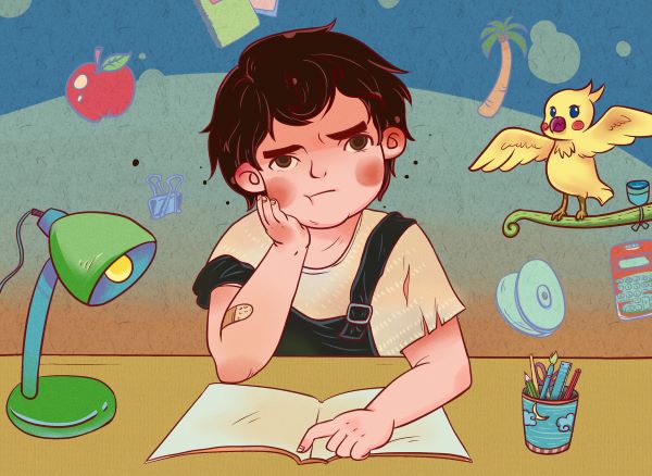 姓林男孩100分名字大全 高雅霸气男孩林姓取名