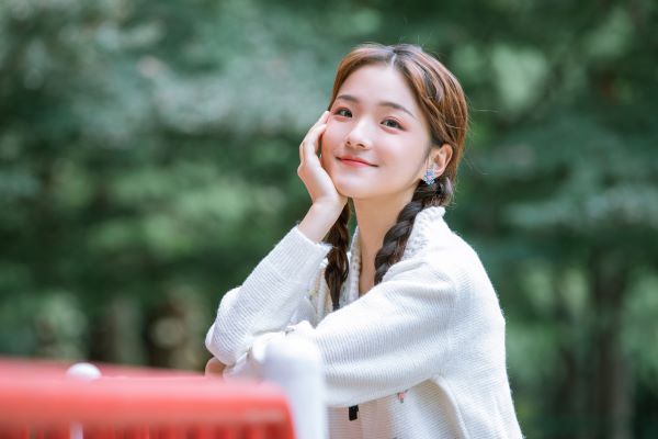 最悲伤的网名字女 伤感落泪的网名女生