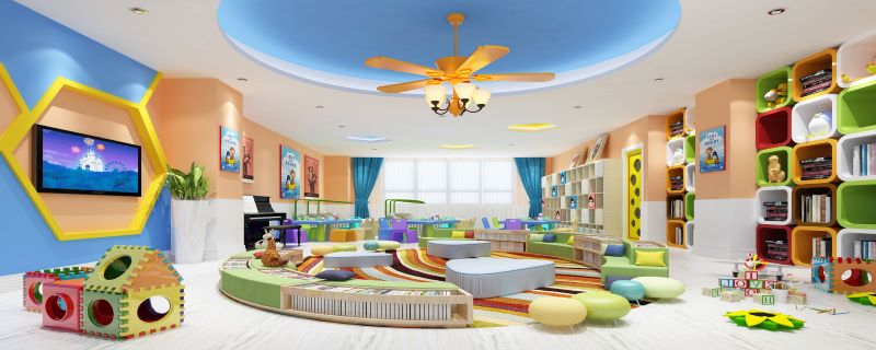 幼儿园起名字大全免费 国际高端的幼儿园名字