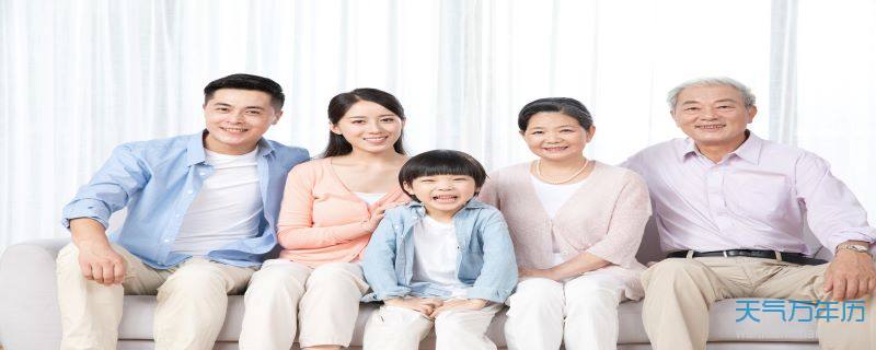 2021家族群名称大全霸气 霸气家族群名