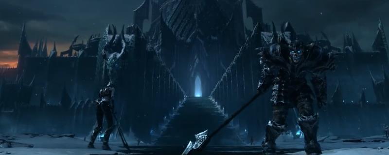 魔兽世界好听的角色名字 霸气的魔兽世界角色名字