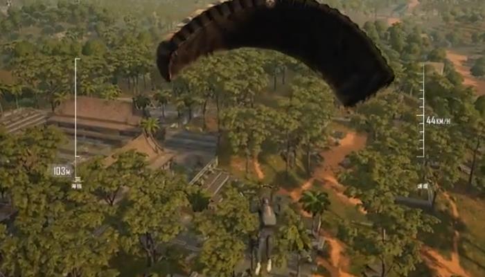 吃鸡又菜又皮的名字 吃鸡最任姓的名字