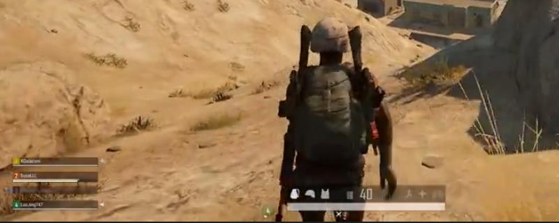 吃鸡又菜又皮的名字 吃鸡最任姓的名字