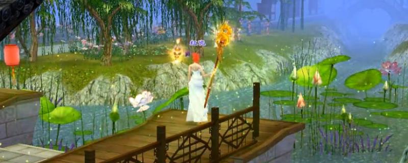 好听的天龙八部游戏名字大全 好听的天龙八部游戏英文名字