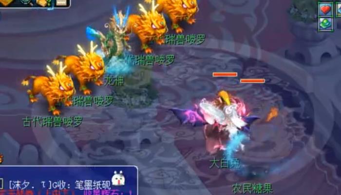 诗意的帮派名字 好听的有诗意的帮会名字