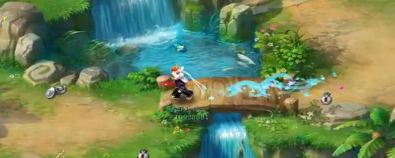 诗意的帮派名字 好听的有诗意的帮会名字