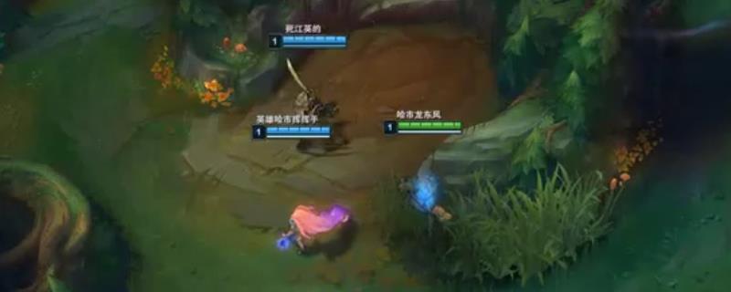 2021流行游戏名字 2021最火的游戏名字