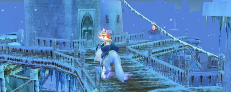 ​天龙八部好听的名字 天龙八部霸气游戏名字