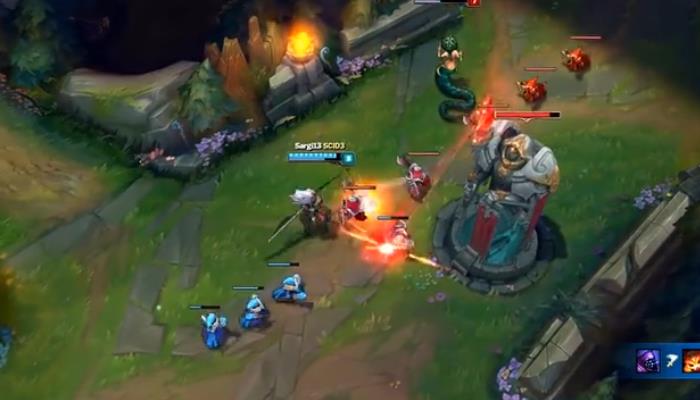 2021流行游戏名字 2021最火的游戏名字